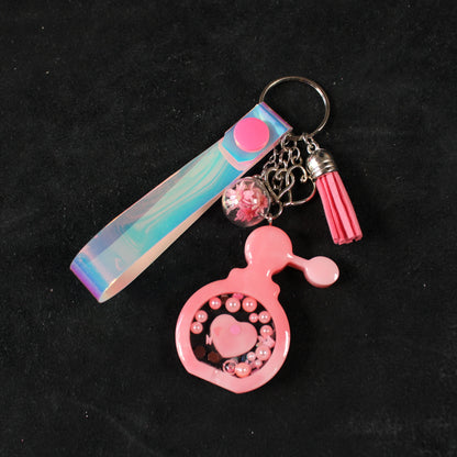 Perfume Shaker Charm