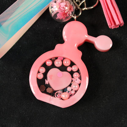 Perfume Shaker Charm