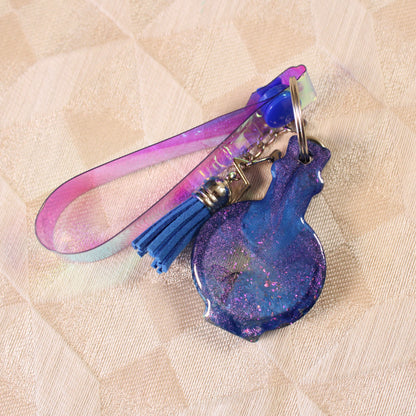 Celestial Potion Shaker Charm