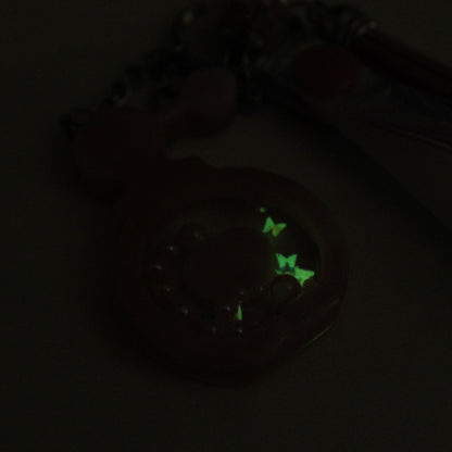 Perfume Shaker Charm