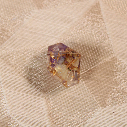 RAW Handmade Royal Bloom Dice