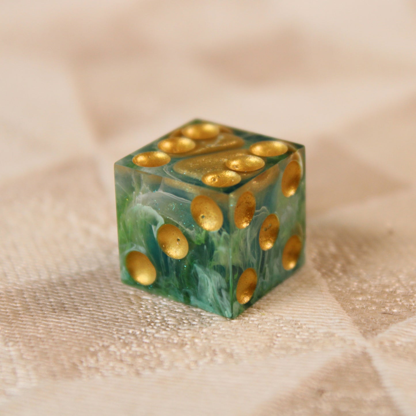Handmade Washed to Sea 4D6