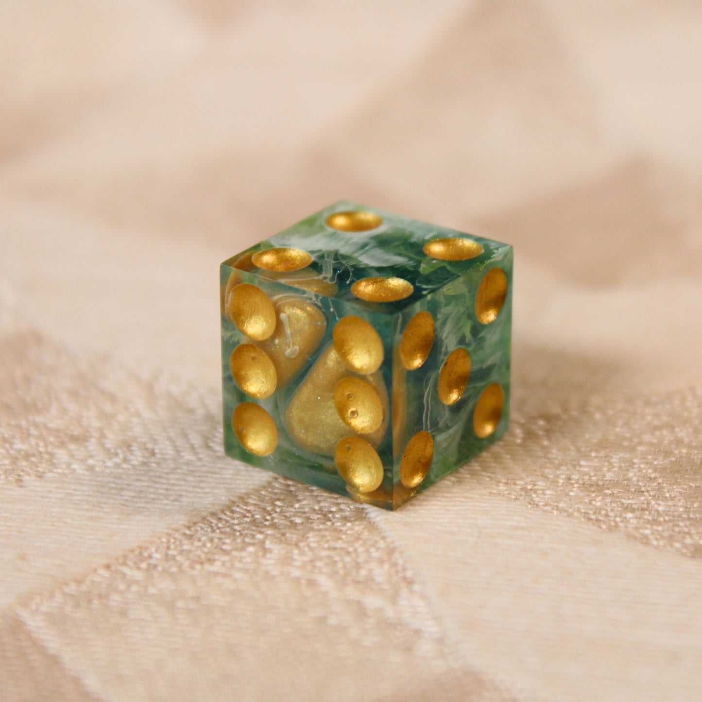 Handmade Washed to Sea 4D6