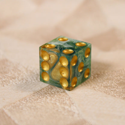 Handmade Washed to Sea 4D6