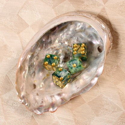 Handmade Washed to Sea 4D6
