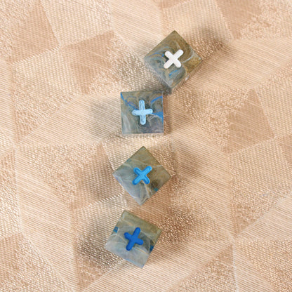 Handmade Road Slush Fate Dice