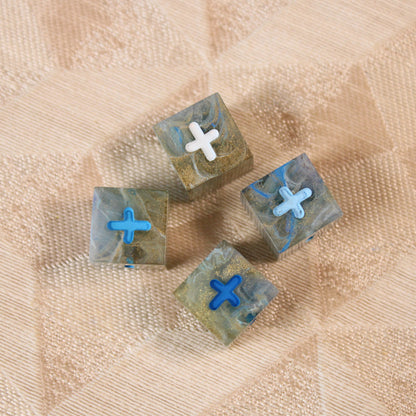 Handmade Road Slush Fate Dice