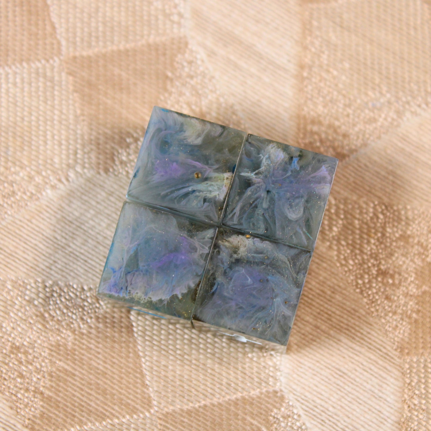 Handmade Road Slush Fate Dice