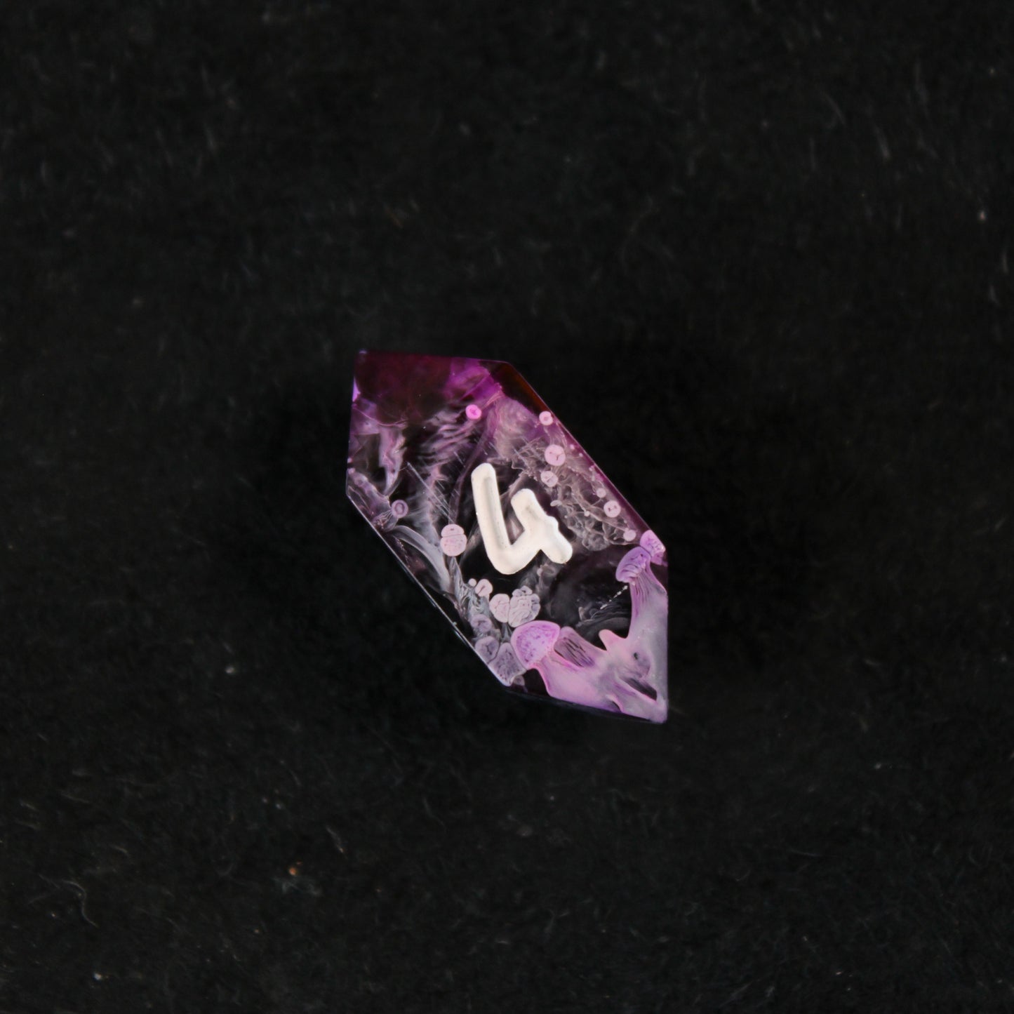Handmade Creature from the Depths Dice