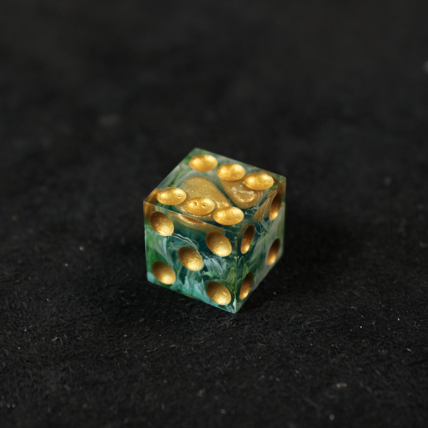 Handmade Washed to Sea 4D6