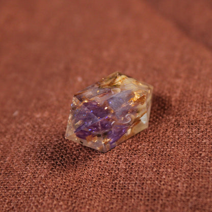 RAW Handmade Royal Bloom Dice