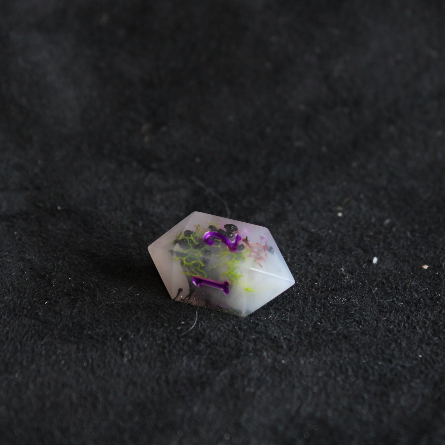 Handmade The Fog Dice