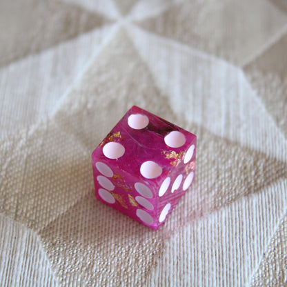 Handmade Pink Paradise 4d6