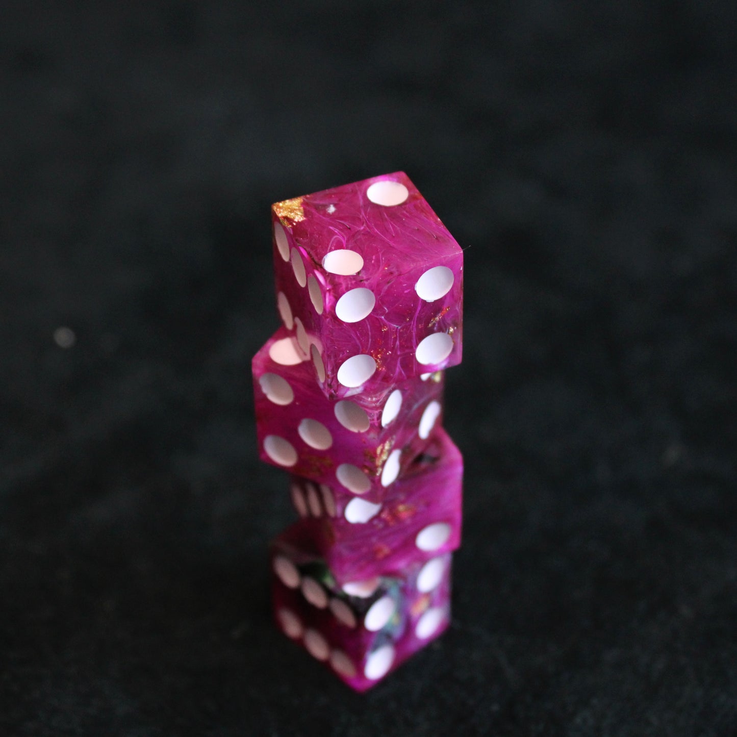 Handmade Pink Paradise 4d6