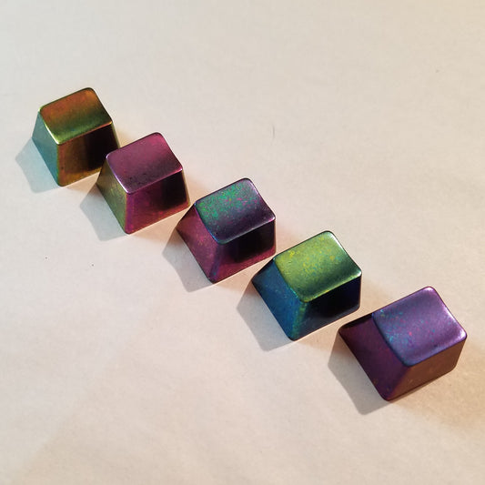 Multichrome R4 Keycap