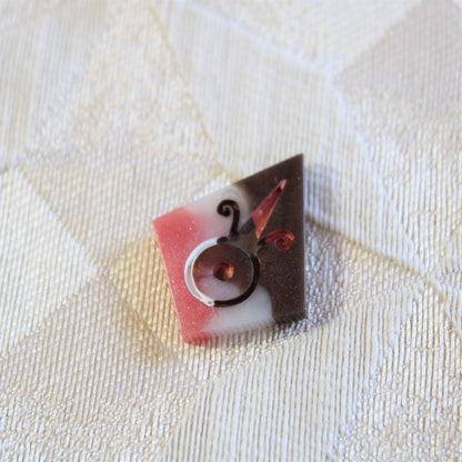 Handmade Neapolitan Dice